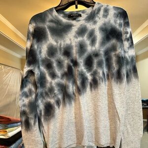 Acrobat Ombré Sweater